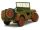 84825 Willys Jeep US Army 1941