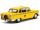 84859 Checker Cab Taxi Scrooged 1978