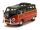 84880 Volkswagen Combi T1 Samba Bus 1959