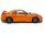 84988 Nissan Skyline GT-R/ R35 2017