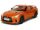 84988 Nissan Skyline GT-R/ R35 2017