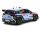 85006 Hyundai i20 WRC Sardaigne 2016