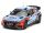 85006 Hyundai i20 WRC Sardaigne 2016