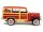 85015 Willys Jeep Station Wagon 1955