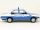 85054 Alfa Romeo Alfetta 1.8L Polizia Stradale 1976