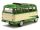 85058 Mercedes O319 Minibus 1956