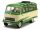 85058 Mercedes O319 Minibus 1956