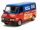 85145 Fiat 242 Fourgon 1980