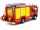85167 Renault D15 FPT Rosenbauer Pompiers