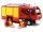 85167 Renault D15 FPT Rosenbauer Pompiers