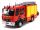 85167 Renault D15 FPT Rosenbauer Pompiers