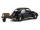 85227 Volkswagen Cox Remorque Monoroue