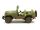 85245 Willys Jeep M-38A1 Elvis
