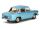 85252 Renault R8 Major 1964