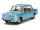 85252 Renault R8 Major 1964