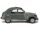 85259 Citroën 2CV AZL 1957
