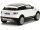 85379 Land Rover Range Rover Evoque 3 Doors 2011