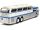 85391 GMC Scenicruiser 4501 Bus 1956