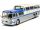 85391 GMC Scenicruiser 4501 Bus 1956