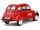 85467 Citroën 2CV 6 Coca-Cola 1978