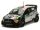 85473 Ford Fiesta RS WRC Monte-Carlo 2016