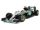 85486 Mercedes AMG F1 W07 Hybrid 2016