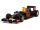 85495 Red Bull RB12 F1 2016