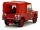 85561 Land Rover 88 Serie Hard Top Pompiers 1948
