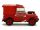 85561 Land Rover 88 Serie Hard Top Pompiers 1948