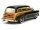 85617 Chevrolet Deluxe Styleline Station Wagon 1952