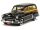 85617 Chevrolet Deluxe Styleline Station Wagon 1952