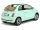 85705 Fiat 500 Cabriolet 2015