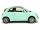 85705 Fiat 500 Cabriolet 2015