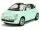 85705 Fiat 500 Cabriolet 2015