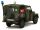 85718 Land Rover 1/2 Ton Lightweight Military Police