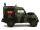 85718 Land Rover 1/2 Ton Lightweight Military Police