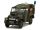 85718 Land Rover 1/2 Ton Lightweight Military Police