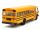 85749 GMC 6000 School Bus 1990