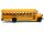 85749 GMC 6000 School Bus 1990