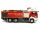 85773 MAN TGS 33.540 Sherpa Sides Pompier