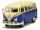 85784 Volkswagen Combi T1 Samba Bus 1959