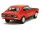 85800 Ford Capri MKI RS 1969