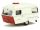 85805 Divers Caravane IV 1990
