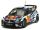 85811 Volkswagen Polo R WRC Australia Rally 2016