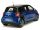 85841 Smart Forfour 2015