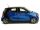 85841 Smart Forfour 2015