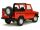 85921 Mercedes G-Classe Cabriolet/ W460 1979