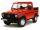 85921 Mercedes G-Classe Cabriolet/ W460 1979