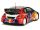 85942 Peugeot 208 WRX Rallycross Latvia 2016