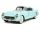 86005 Chevrolet Corvette Corvair Concept Car 1954